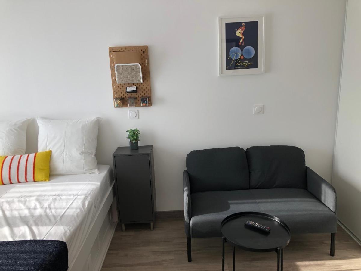 Ma Place Au Sud 1 Eguilles Ngoại thất bức ảnh